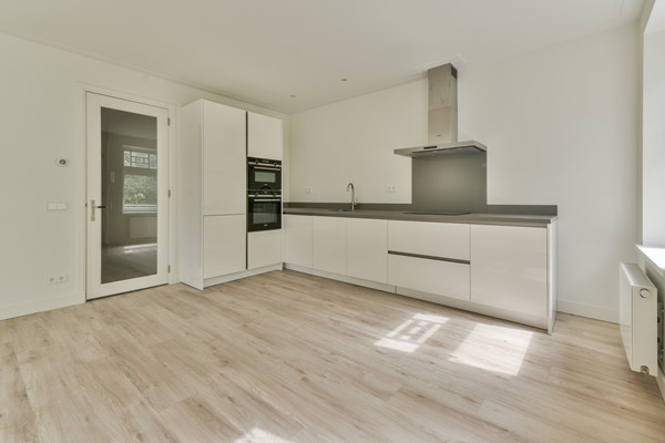 Medium property photo - Stadionkade 93-3, 1076 BL Amsterdam